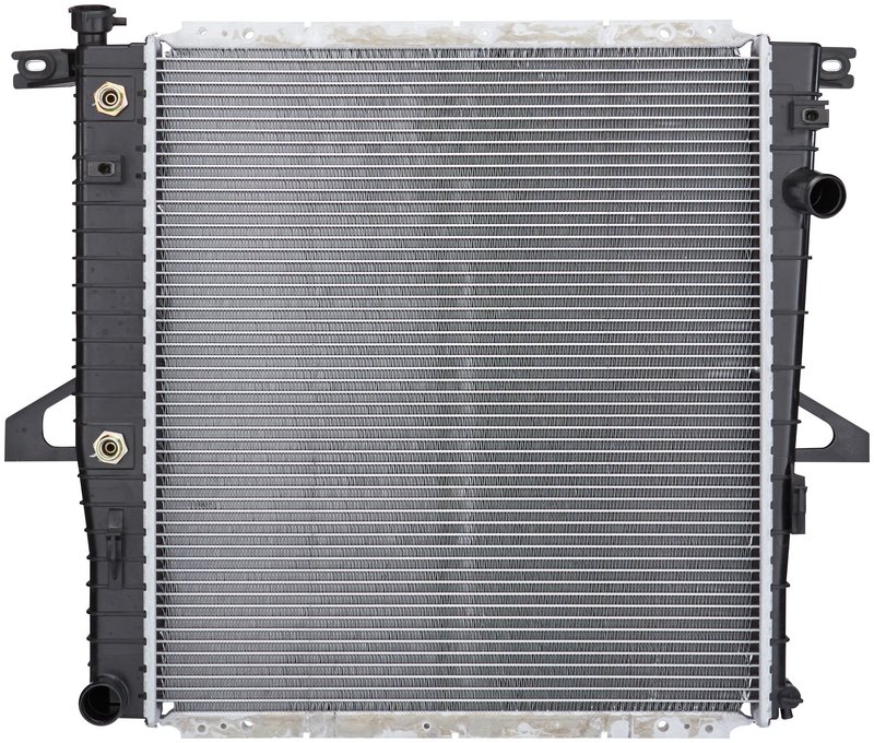 Spectra CU2310 Radiator