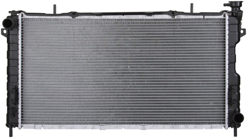 Spectra CU2311 Radiator