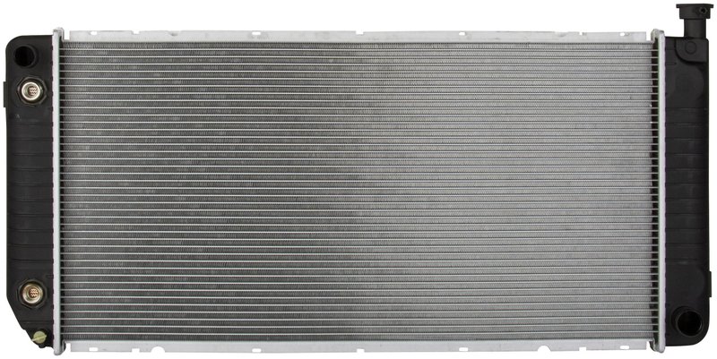 Spectra CU2315 Radiator