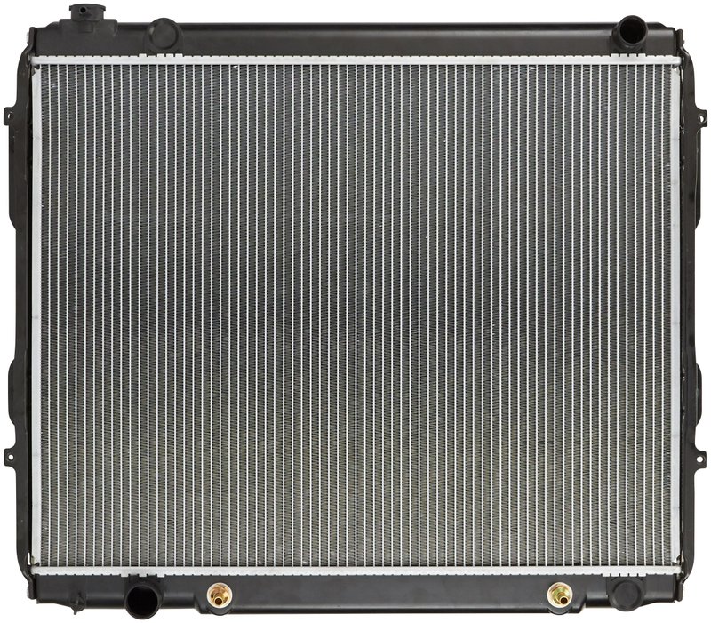Spectra CU2320 Radiator