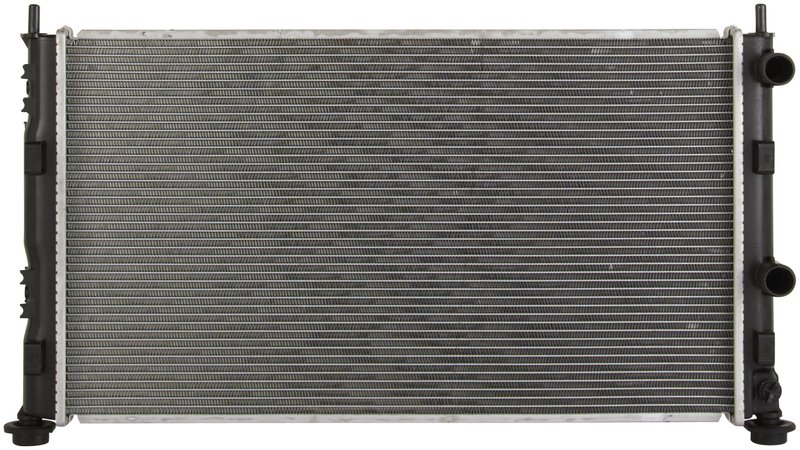 Spectra CU2323 Radiator