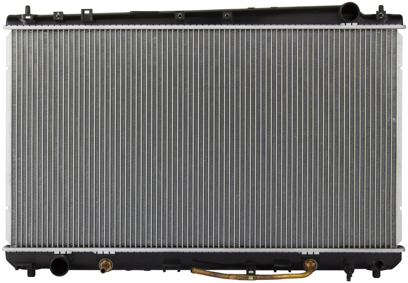 Spectra CU2324 Radiator