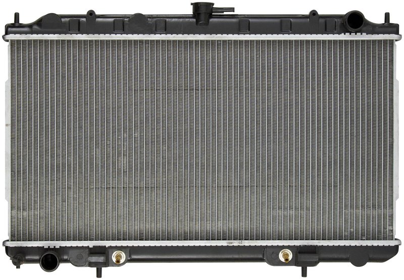 Spectra CU2328 Radiator