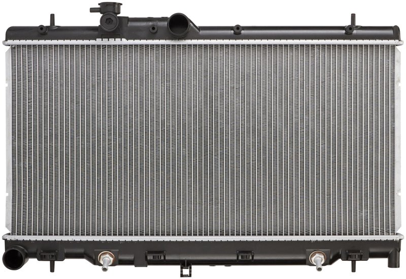 Spectra CU2331 Radiator