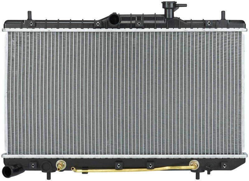 Spectra CU2338 Radiator