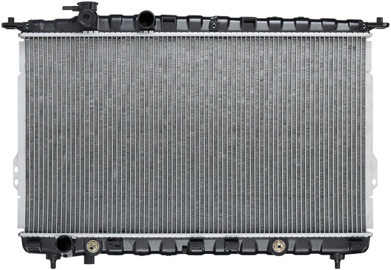Spectra CU2339 Radiator