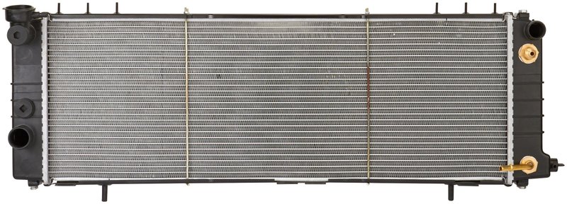 Spectra CU2340 Radiator
