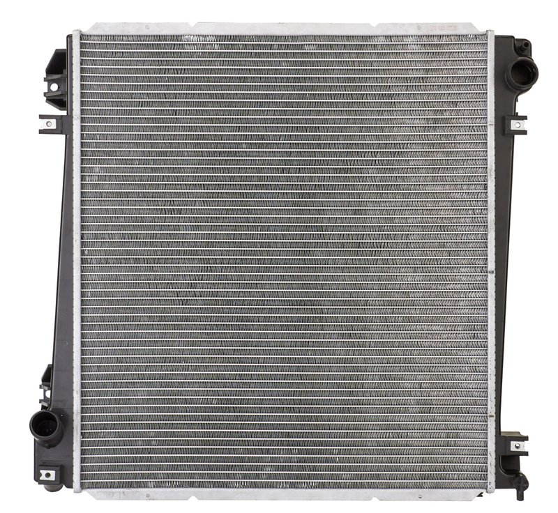 Spectra CU2342 Radiator