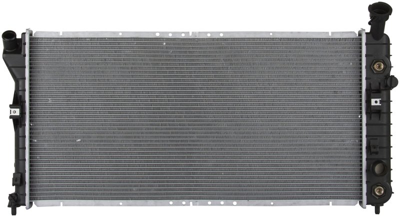 Spectra CU2343 Radiator