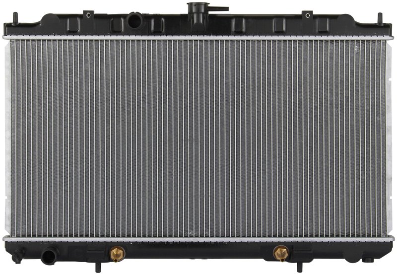 Spectra CU2346 Radiator