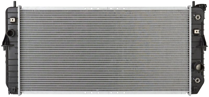 Spectra CU2348 Radiator
