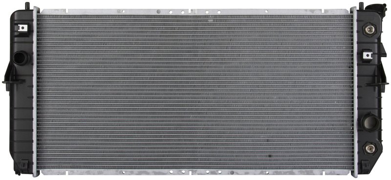 Spectra CU2349 Radiator