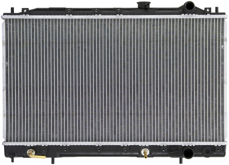 Spectra CU234 Radiator