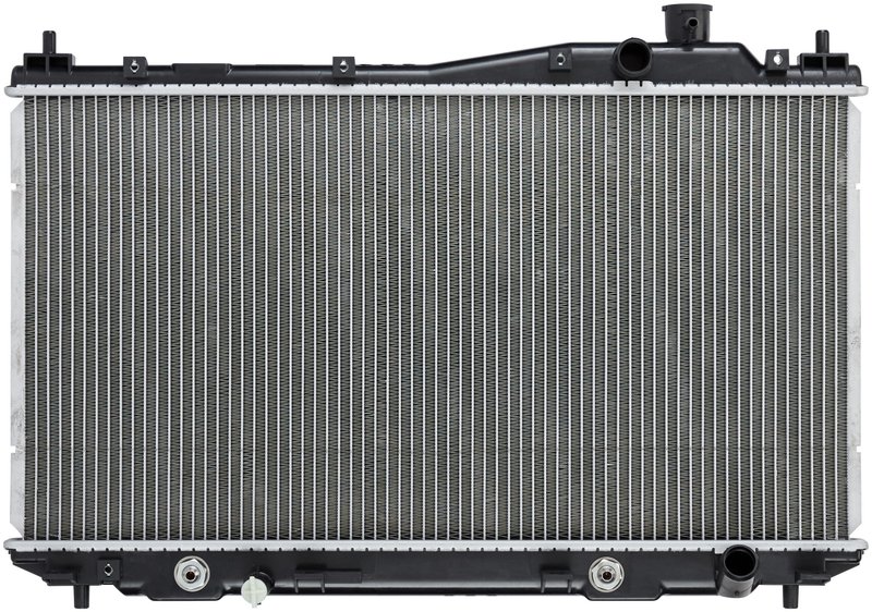 Spectra CU2354 Radiator