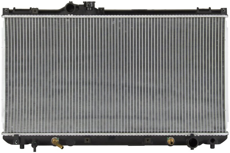 Spectra CU2356 Radiator