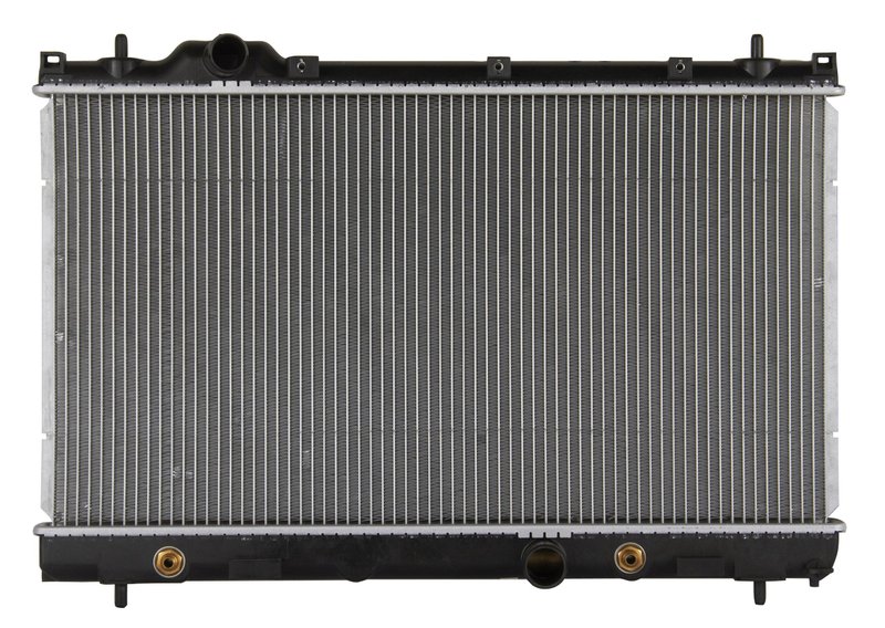 Spectra CU2362 Radiator