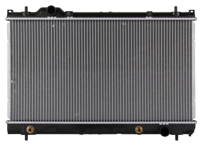 Spectra CU2363 Radiator