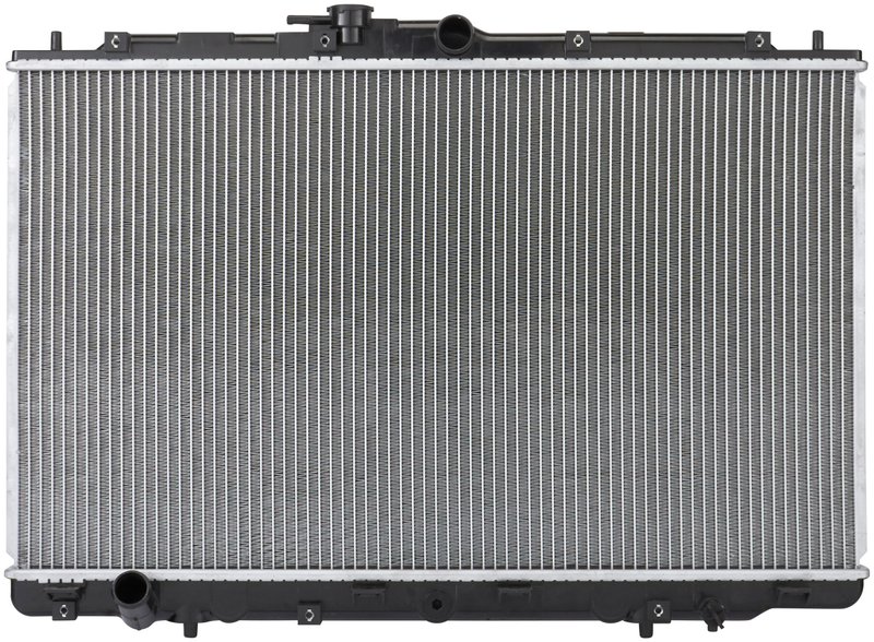 Spectra CU2375 Radiator