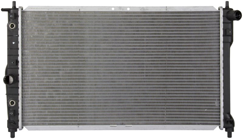 Spectra CU2381 Radiator