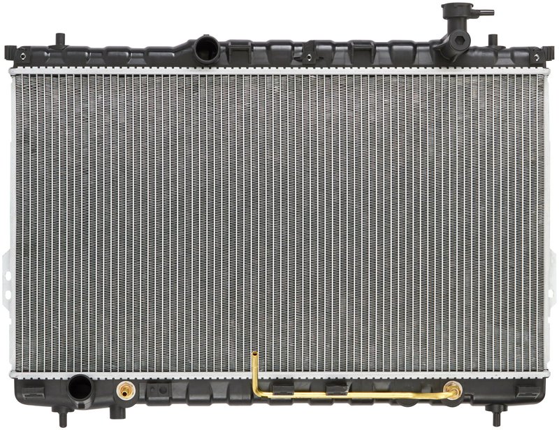 Spectra CU2389 Radiator
