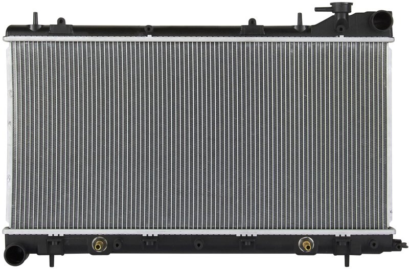 Spectra CU2402 Radiator