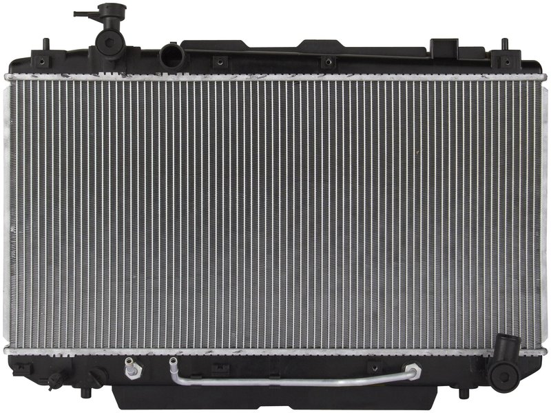 Spectra CU2403 Radiator