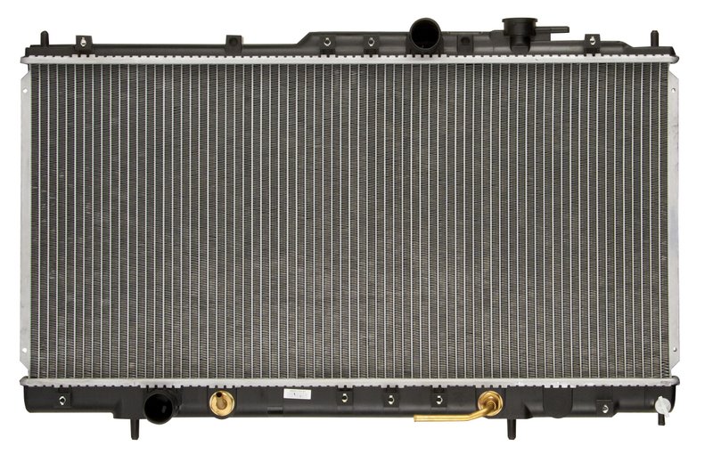 Spectra CU2406 Radiator