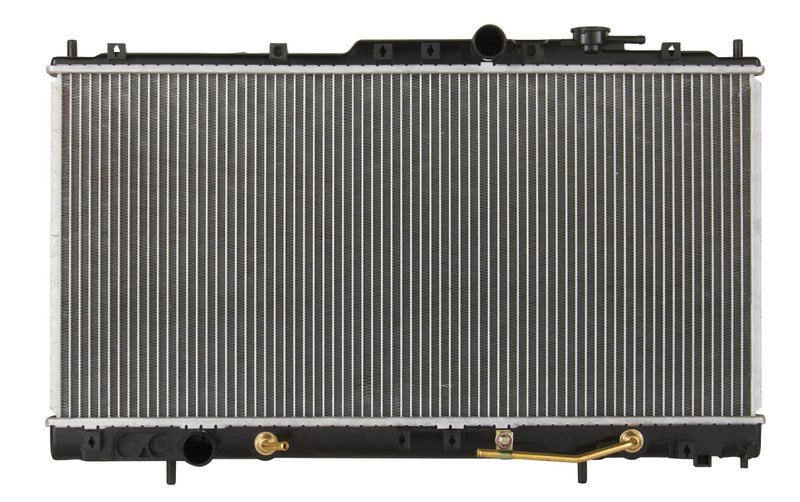 Spectra CU2410 Radiator