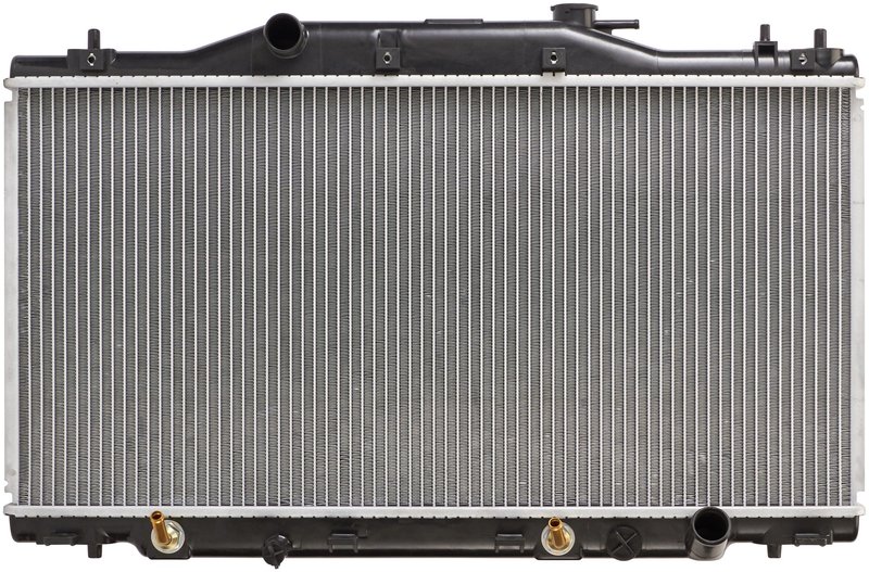 Spectra CU2412 Radiator