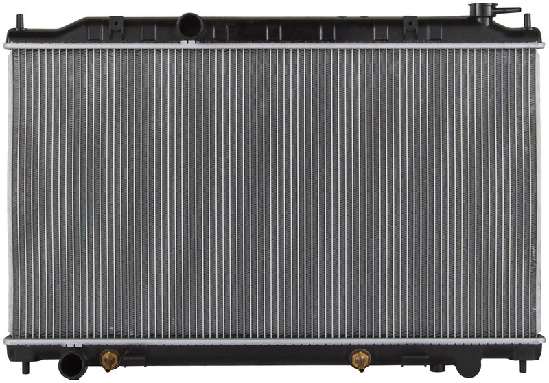 Spectra CU2414 Radiator