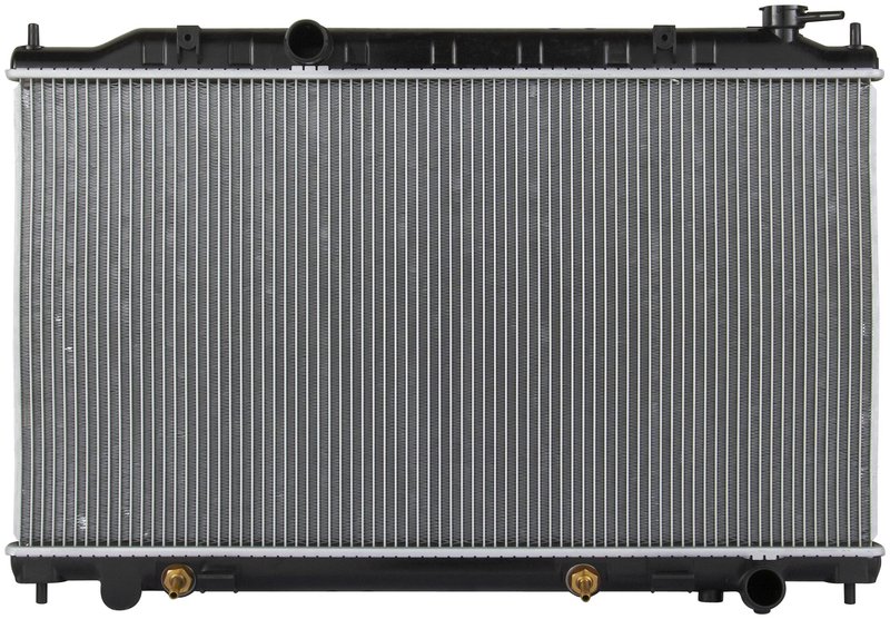 Spectra CU2415 Radiator