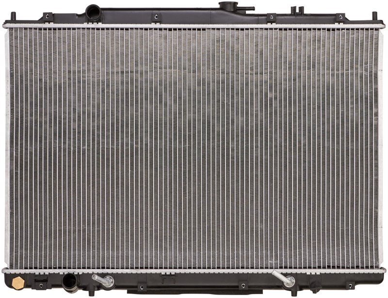 Spectra CU2417 Radiator