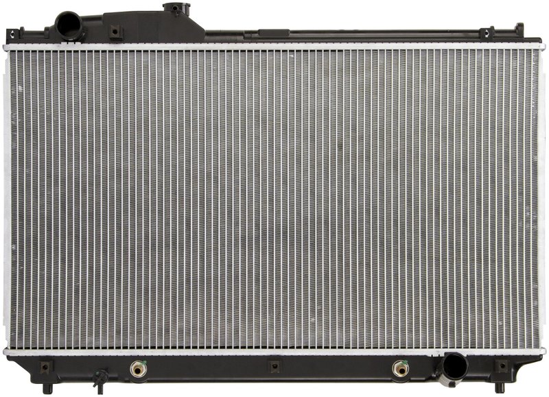 Spectra CU2419 Radiator