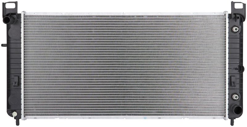 Spectra CU2423 Radiator
