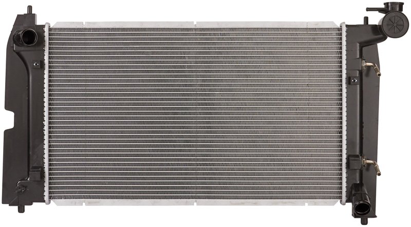 Spectra CU2428 Radiator