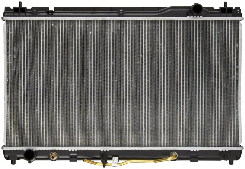 Spectra CU2434 Radiator