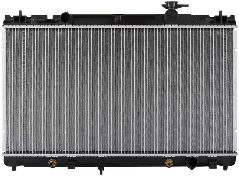 Spectra CU2436 Radiator