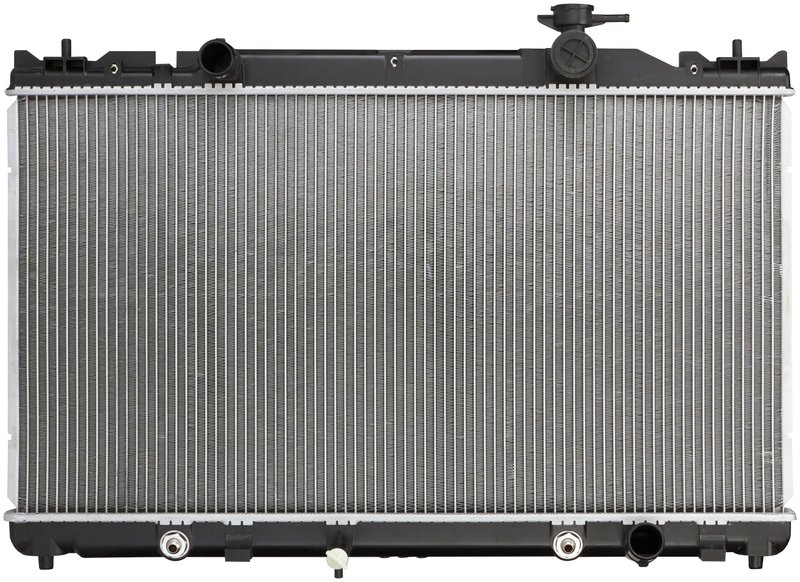 Spectra CU2437 Radiator