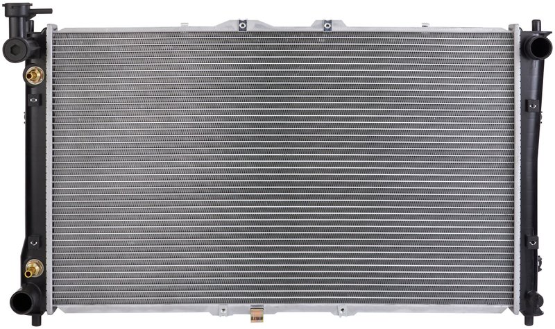 Spectra CU2442 Radiator