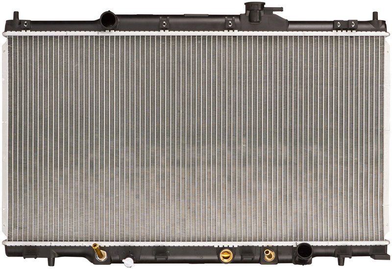 Spectra CU2443 Radiator