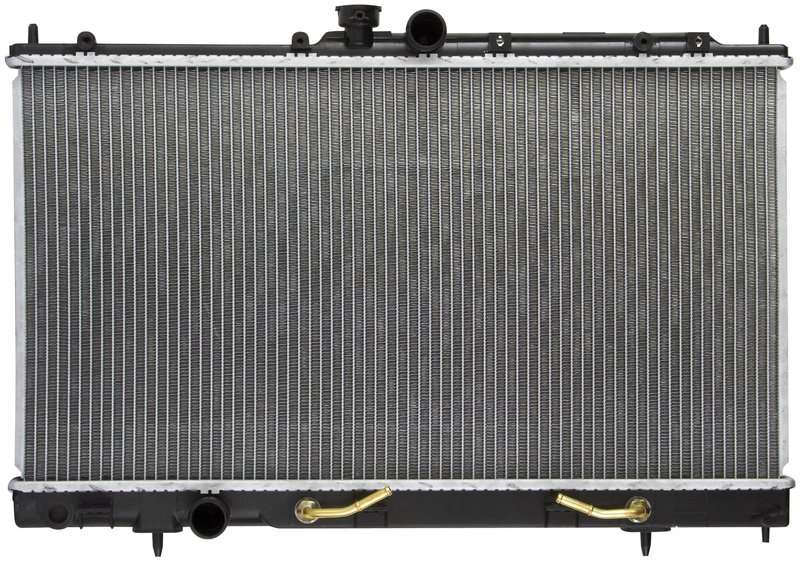 Spectra CU2448 Radiator