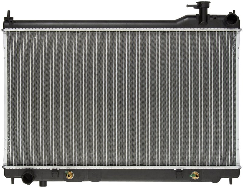 Spectra CU2455 Radiator