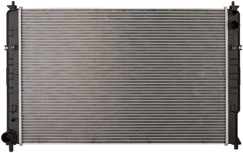 Spectra CU2456 Radiator