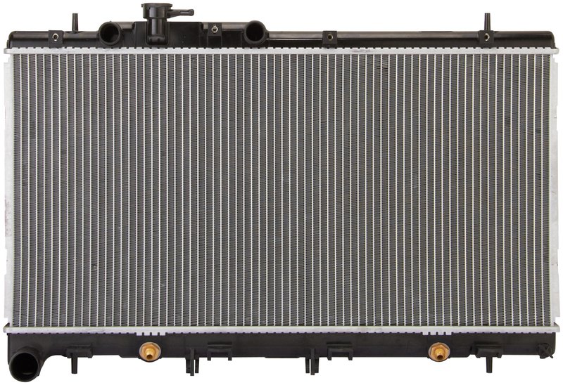 Spectra CU2465 Radiator