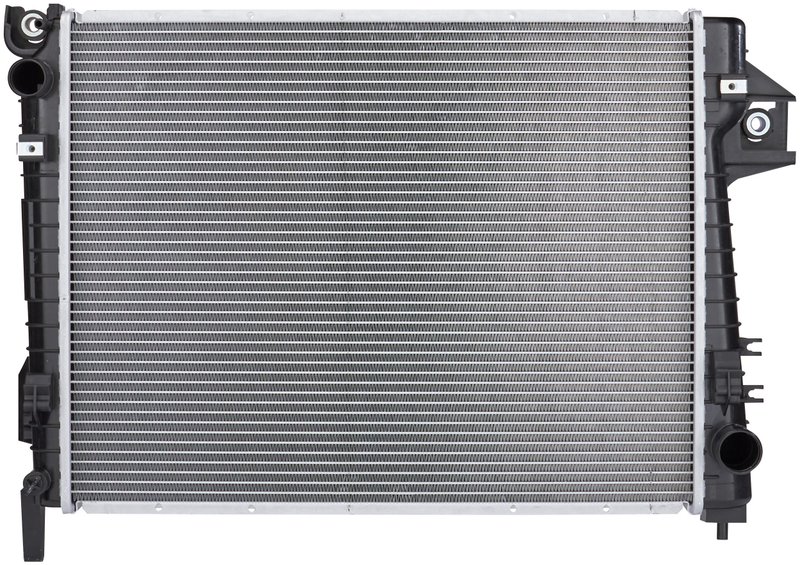 Spectra CU2479 Radiator