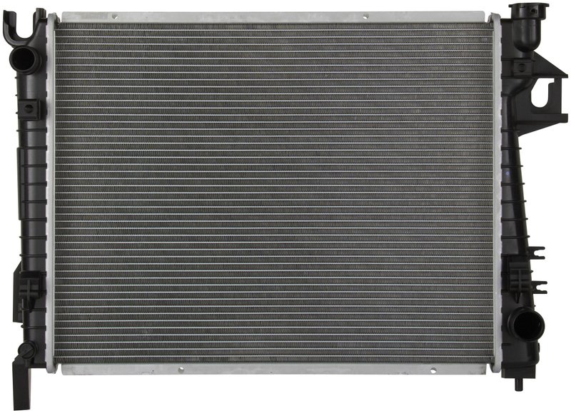 Spectra CU2480 Radiator