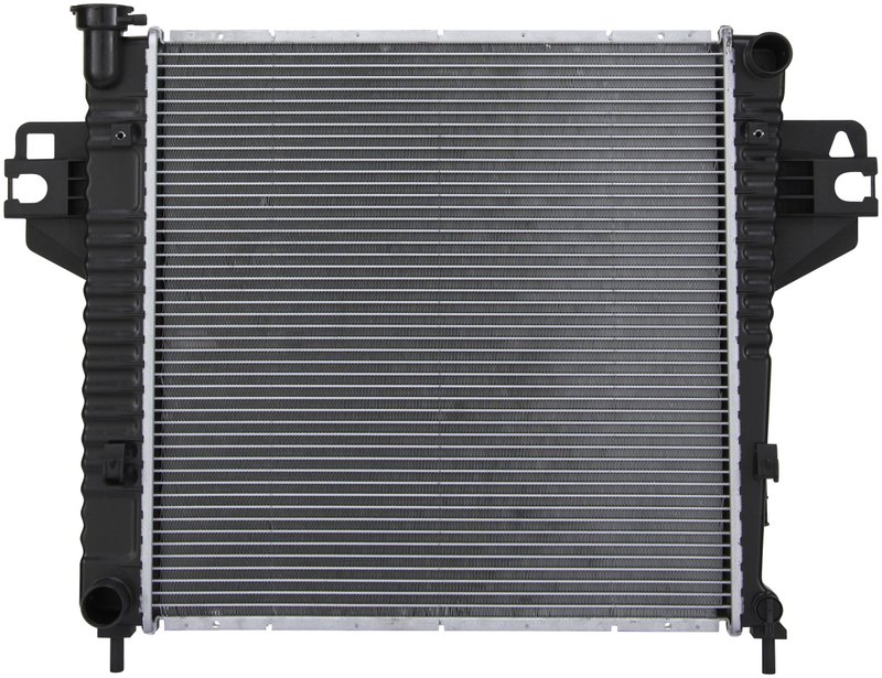 Spectra CU2482 Radiator