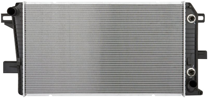 Spectra CU2510 Radiator