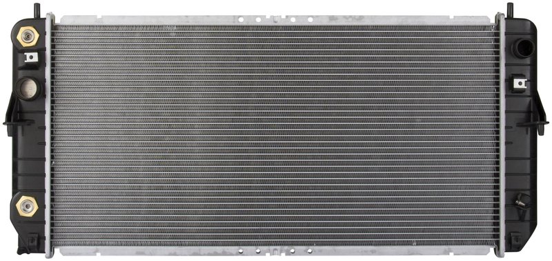 Spectra CU2513 Radiator