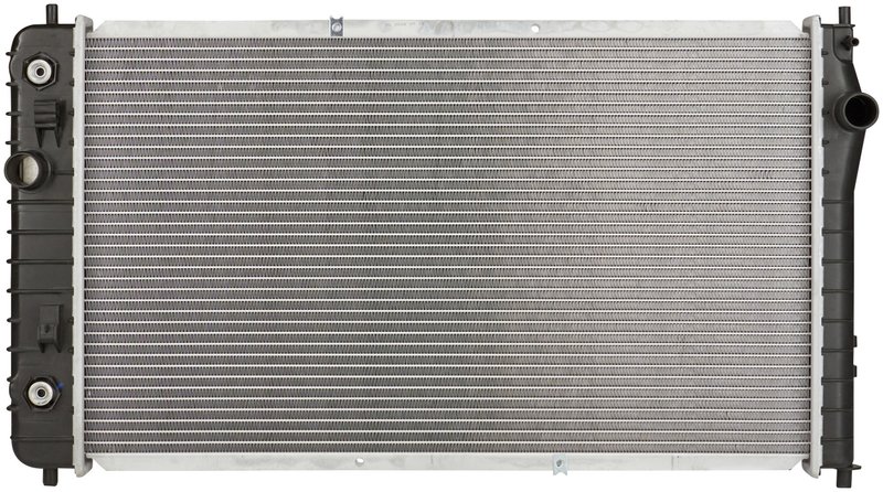 Spectra CU2518 Radiator